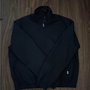 Vans Unisex Reversible windbreaker